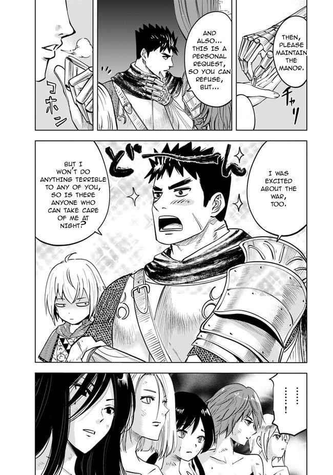 Road to Kingdom Chapter 47 - Page 13 in English