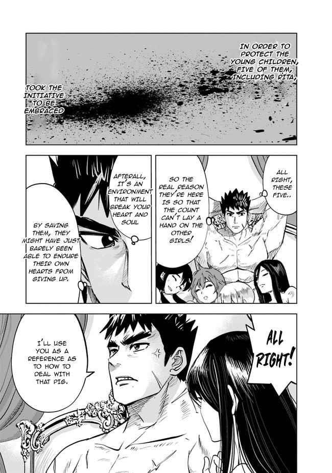 Road to Kingdom Chapter 47 - Page 24 in English