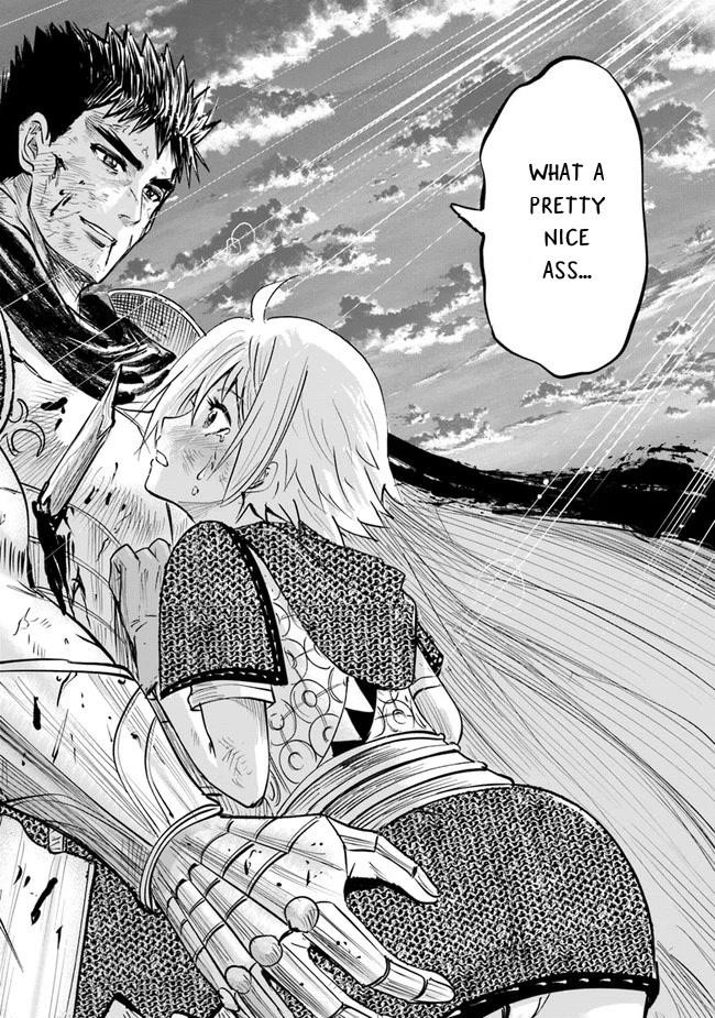 Road to Kingdom Chapter 53 - Page 29 in English