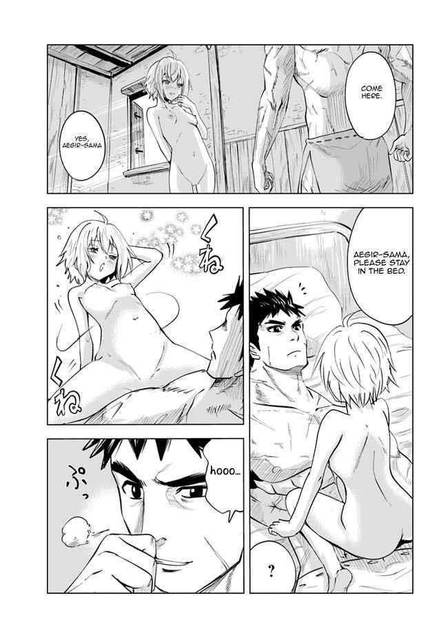Road to Kingdom Chapter 55 - Page 14 in English