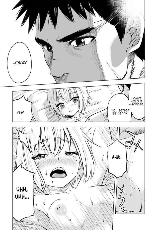 Road to Kingdom Chapter 55 - Page 19 in English