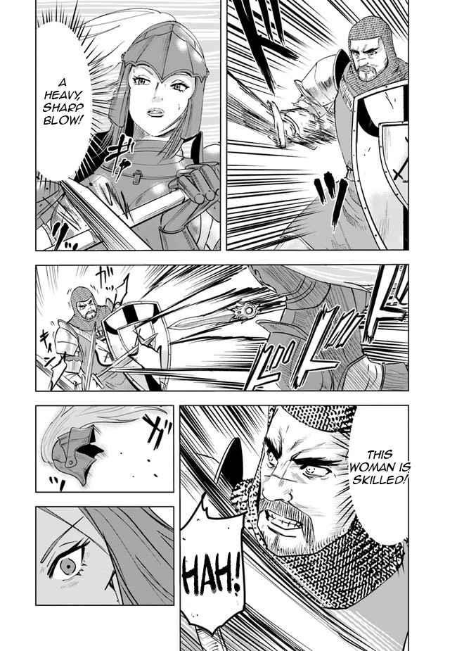 Road to Kingdom Chapter 57 - Page 7 in English