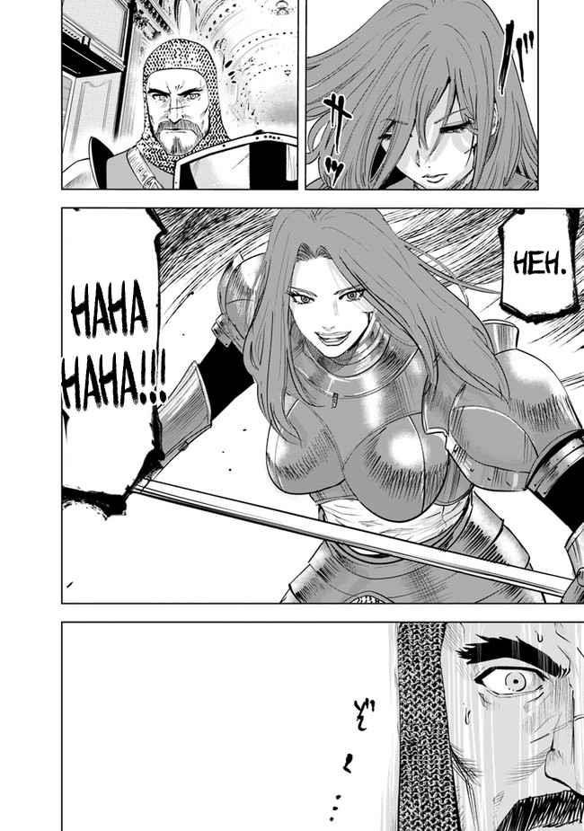 Road to Kingdom Chapter 57 - Page 8 in English