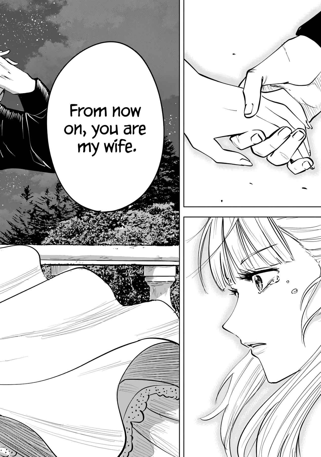 Road to Kingdom Chapter 63 - Page 27 in English