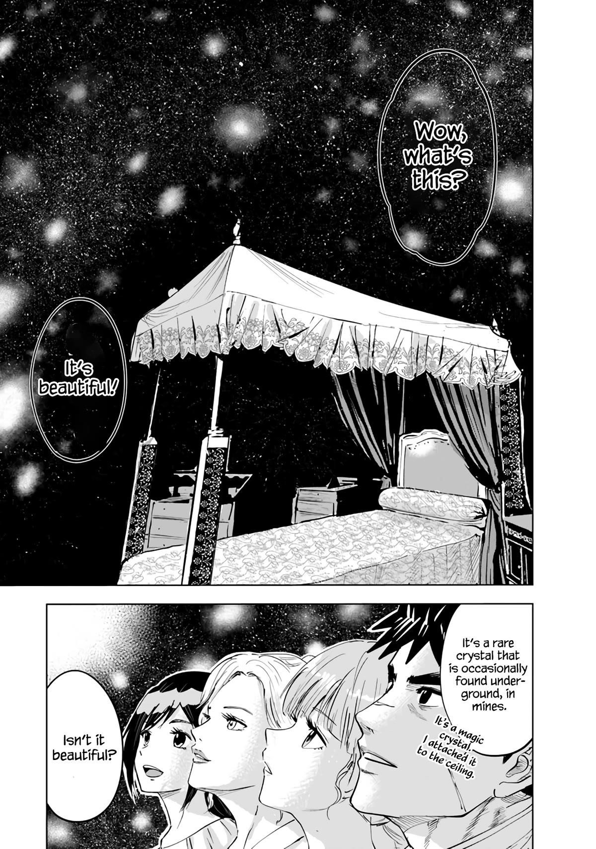 Road to Kingdom Chapter 66 - Page 29 in English