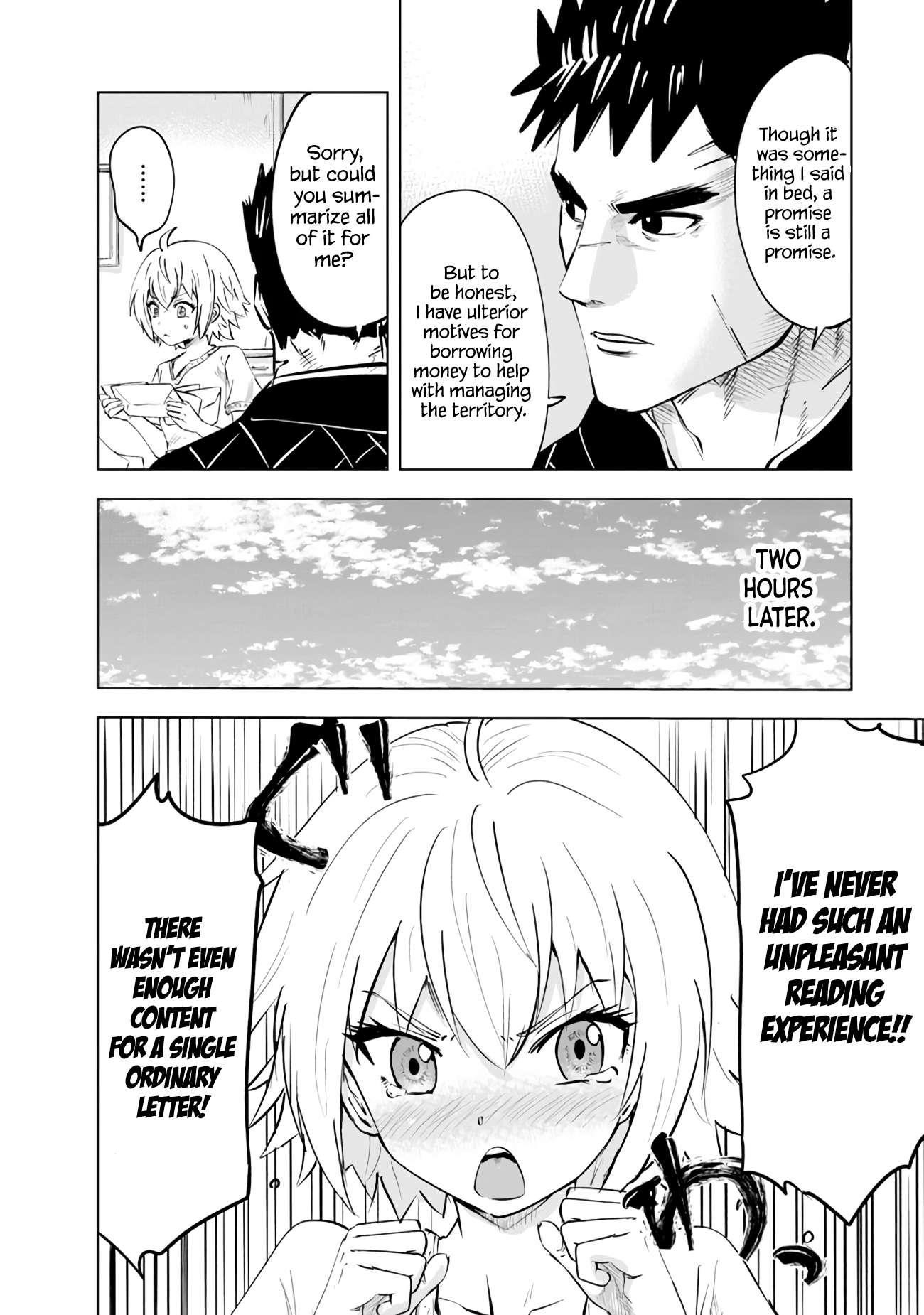 Road to Kingdom Chapter 67 - Page 10 in English
