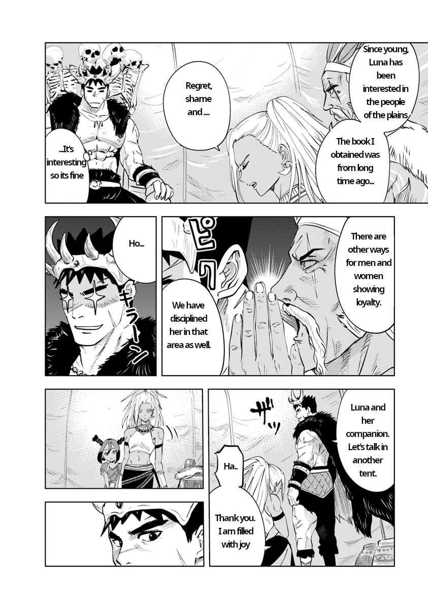 Road to Kingdom Chapter 86 - Page 6 in English