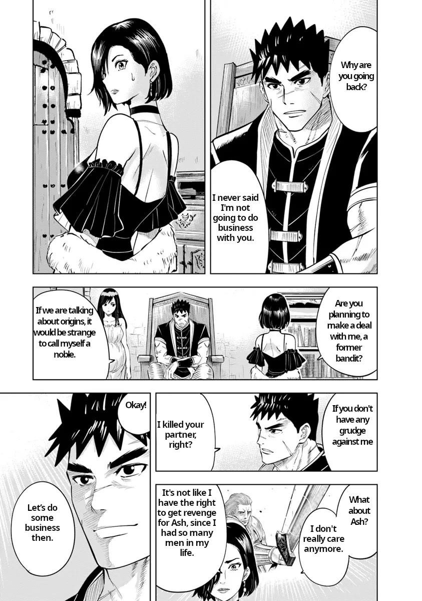Road to Kingdom Chapter 87 - Page 17 in English