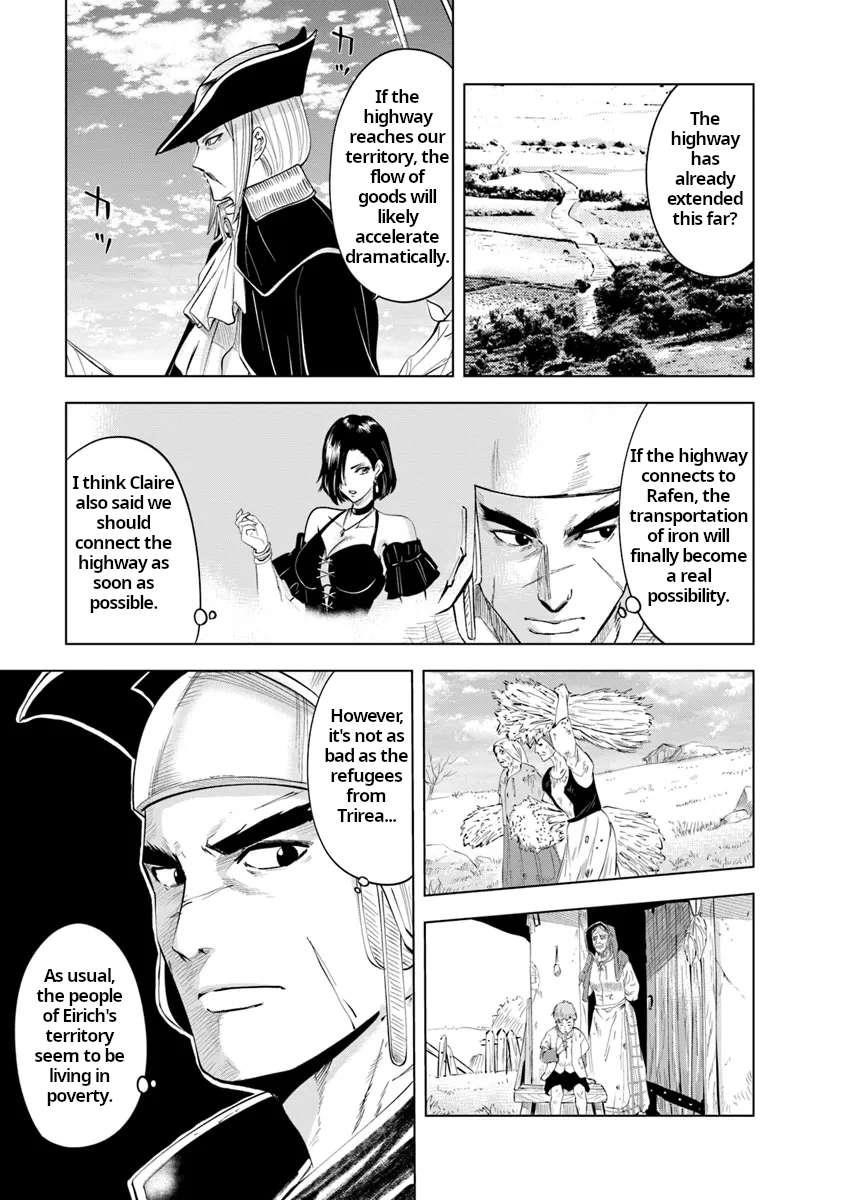 Road to Kingdom Chapter 88 - Page 13 in English