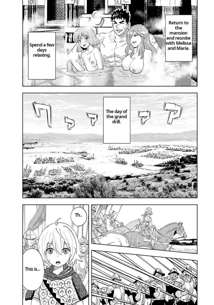 Road to Kingdom Chapter 88 - Page 22 in English