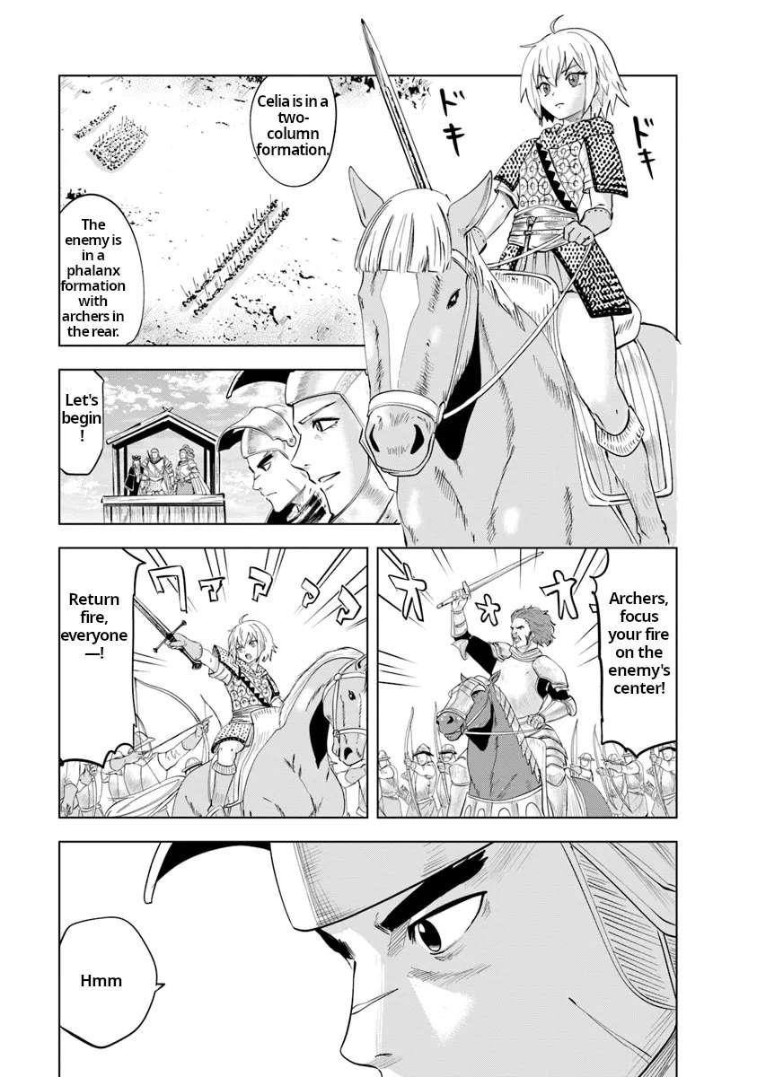 Road to Kingdom Chapter 88 - Page 31 in English