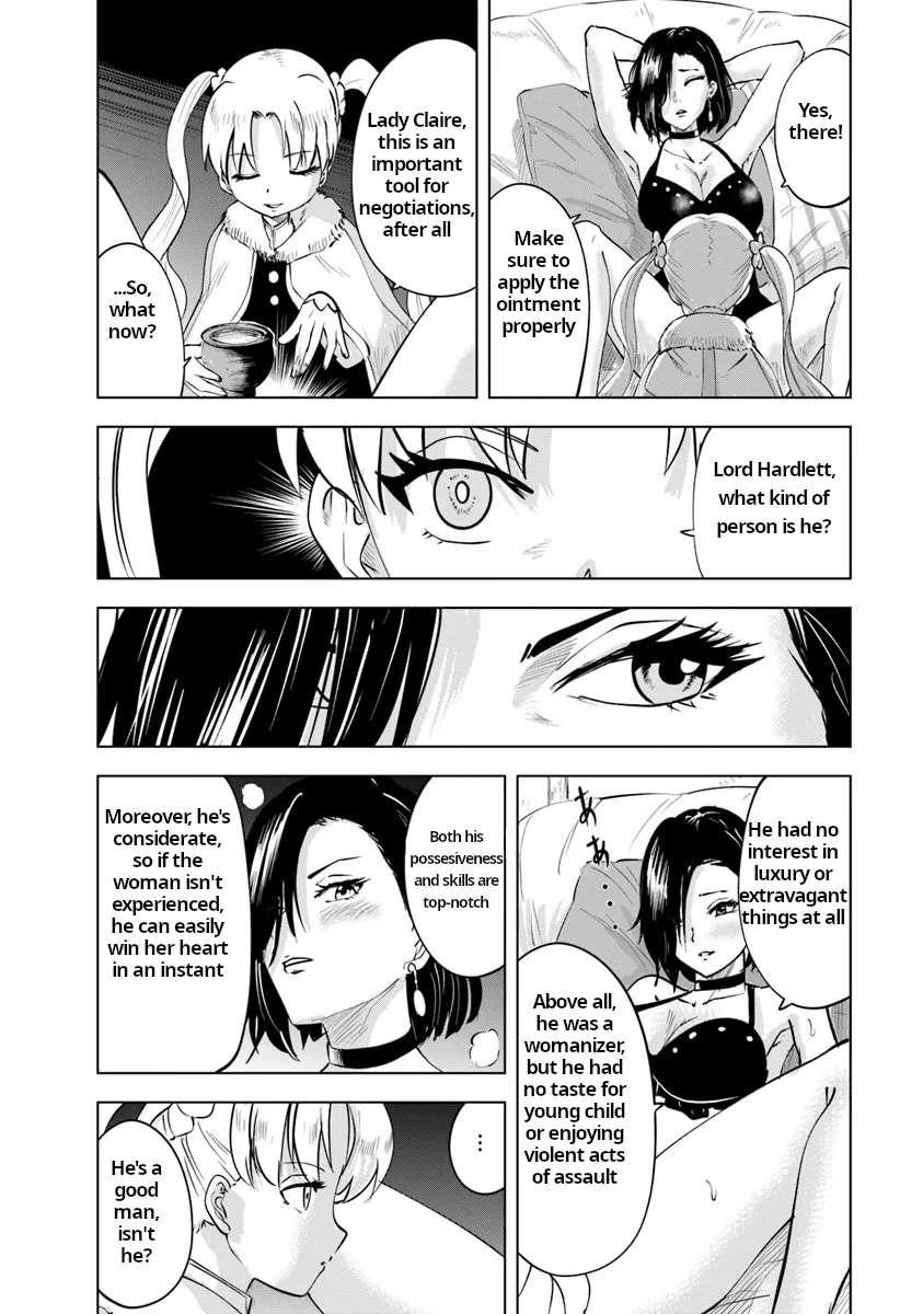 Road to Kingdom Chapter 88 - Page 4 in English