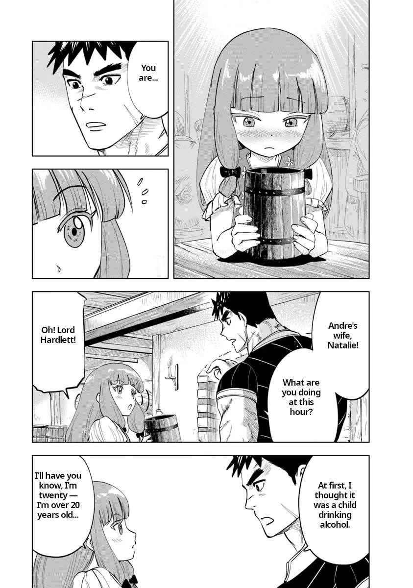 Road to Kingdom Chapter 89 - Page 15 in English