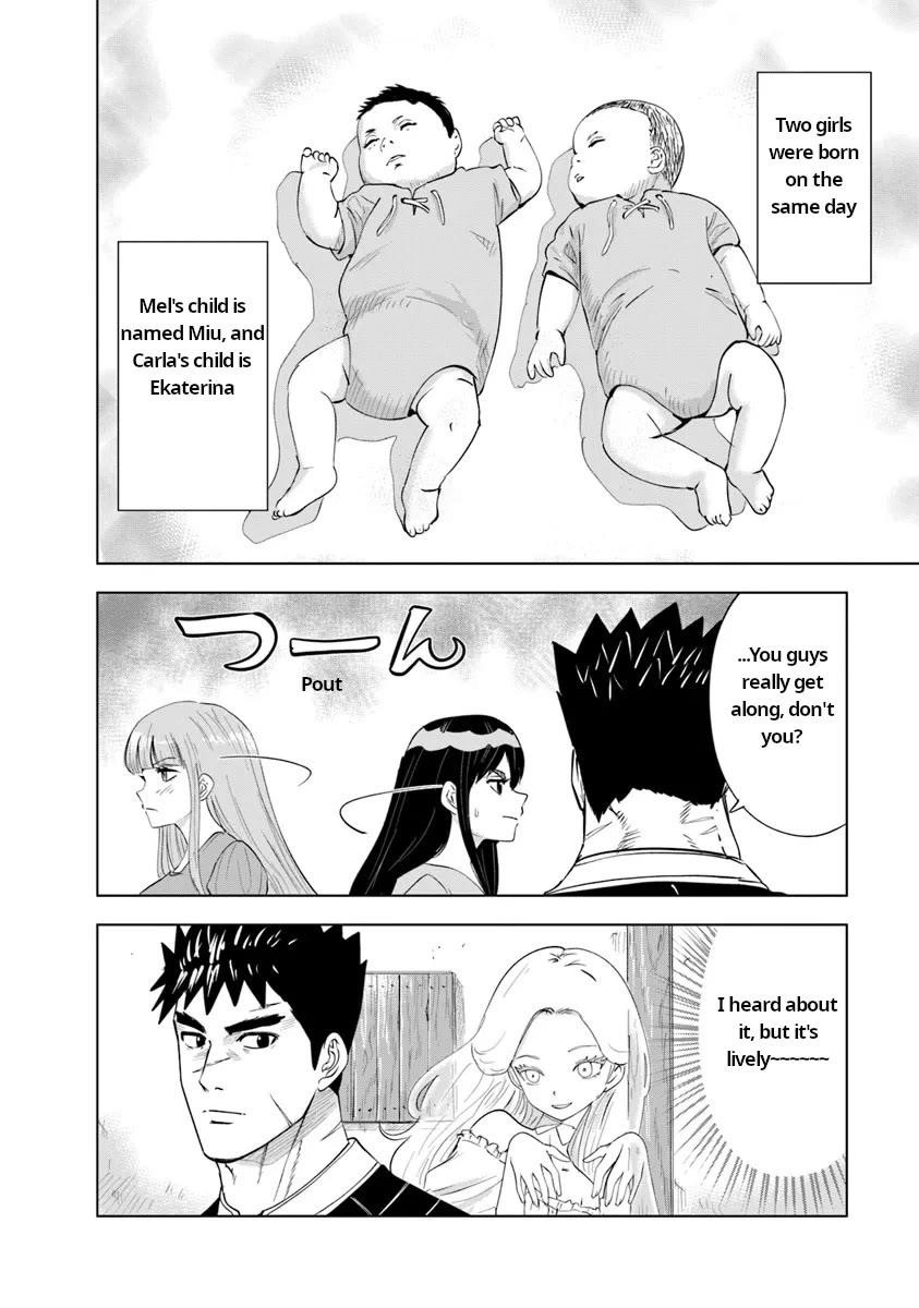 Road to Kingdom Chapter 91 - Page 14 in English