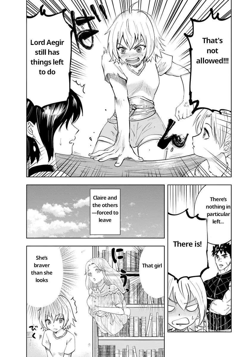Road to Kingdom Chapter 92 - Page 10 in English