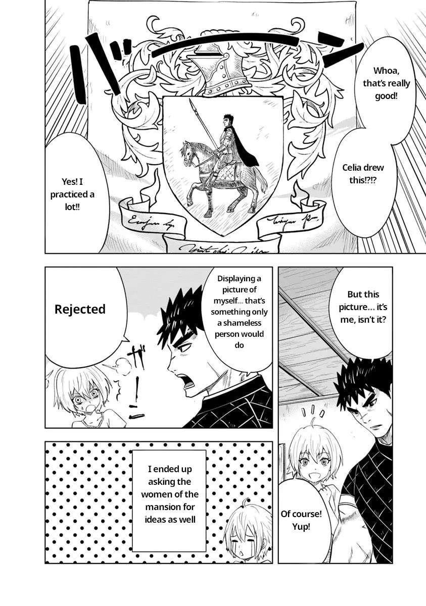 Road to Kingdom Chapter 92 - Page 14 in English