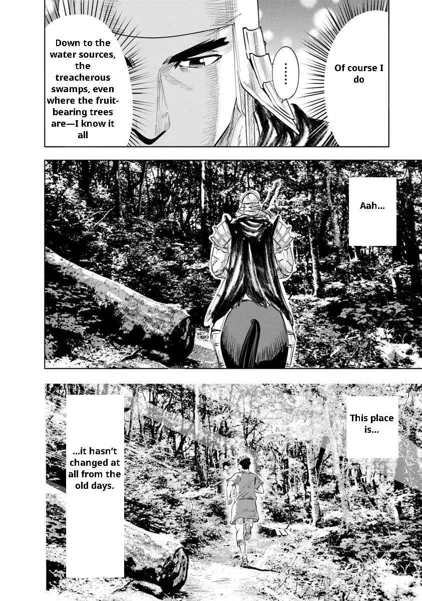 Road to Kingdom Chapter 95 - Page 6 in English