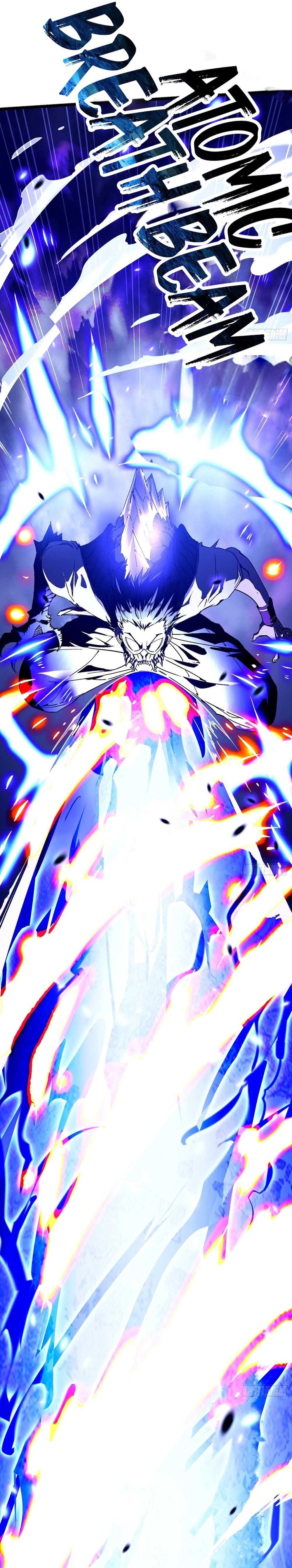 Martial Evolution: Start by Awakening the King of Monsters Chapter 10 - Page 3 in English