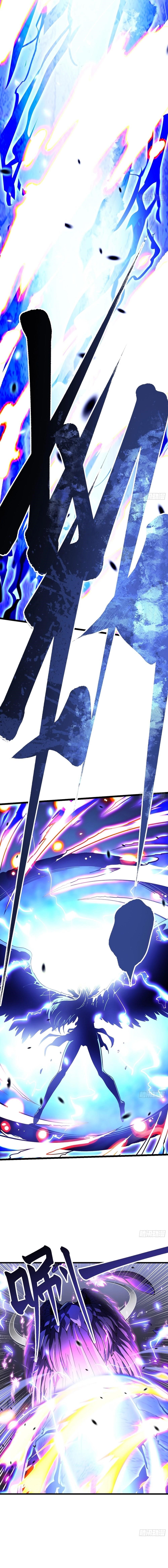 Martial Evolution: Start by Awakening the King of Monsters Chapter 10 - Page 4 in English