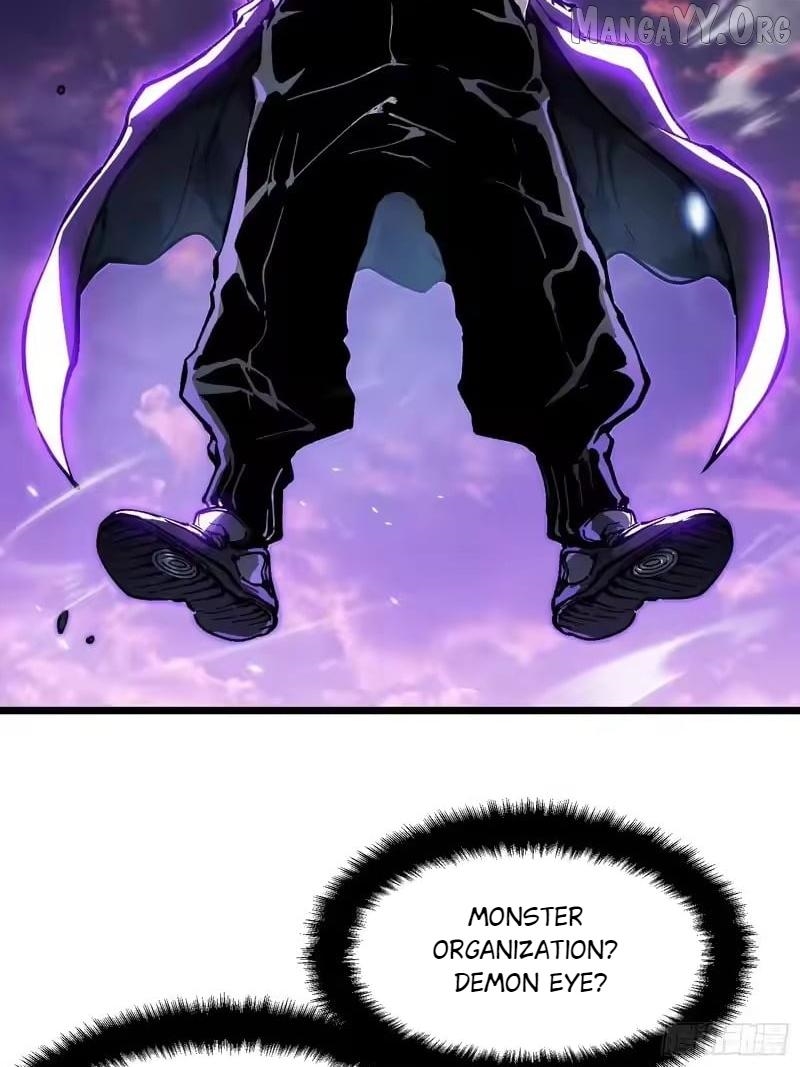 Martial Evolution: Start by Awakening the King of Monsters Chapter 100 - Page 11 in English