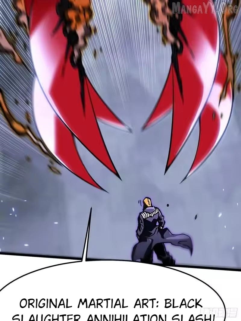 Martial Evolution: Start by Awakening the King of Monsters Chapter 100 - Page 15 in English