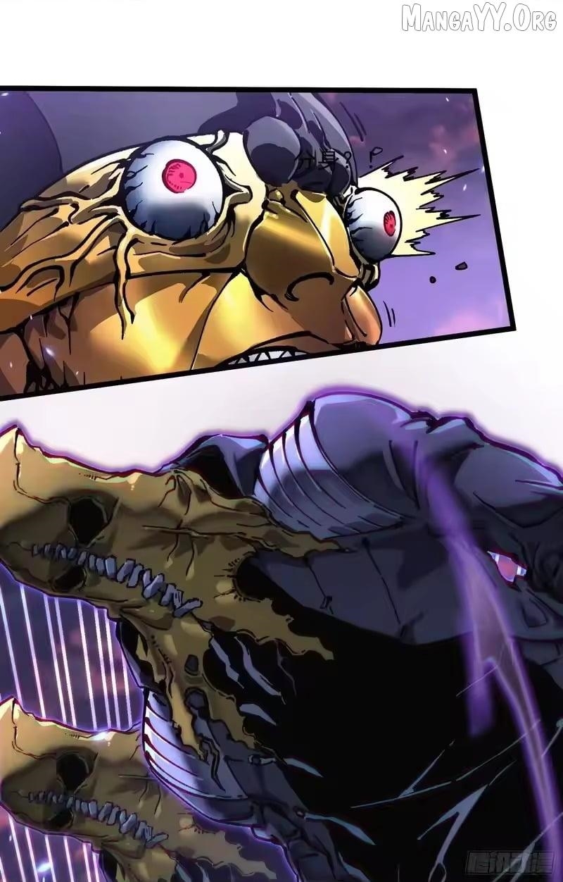 Martial Evolution: Start by Awakening the King of Monsters Chapter 100 - Page 32 in English