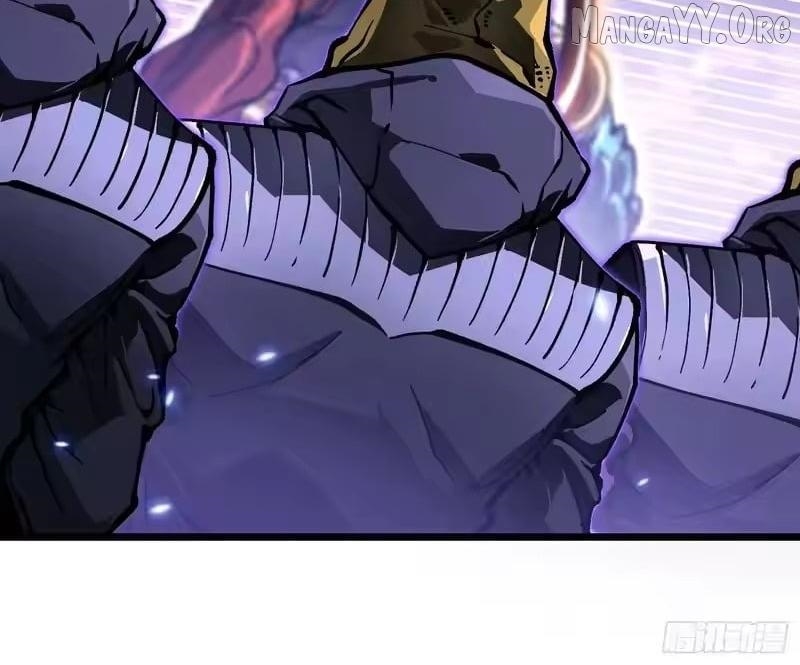 Martial Evolution: Start by Awakening the King of Monsters Chapter 100 - Page 34 in English