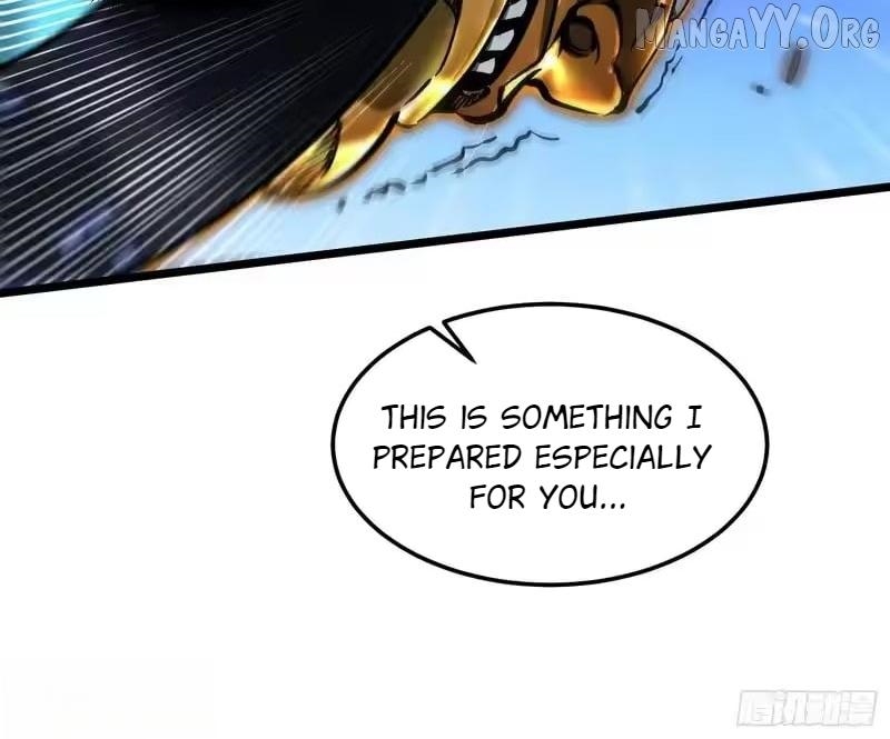 Martial Evolution: Start by Awakening the King of Monsters Chapter 100 - Page 42 in English