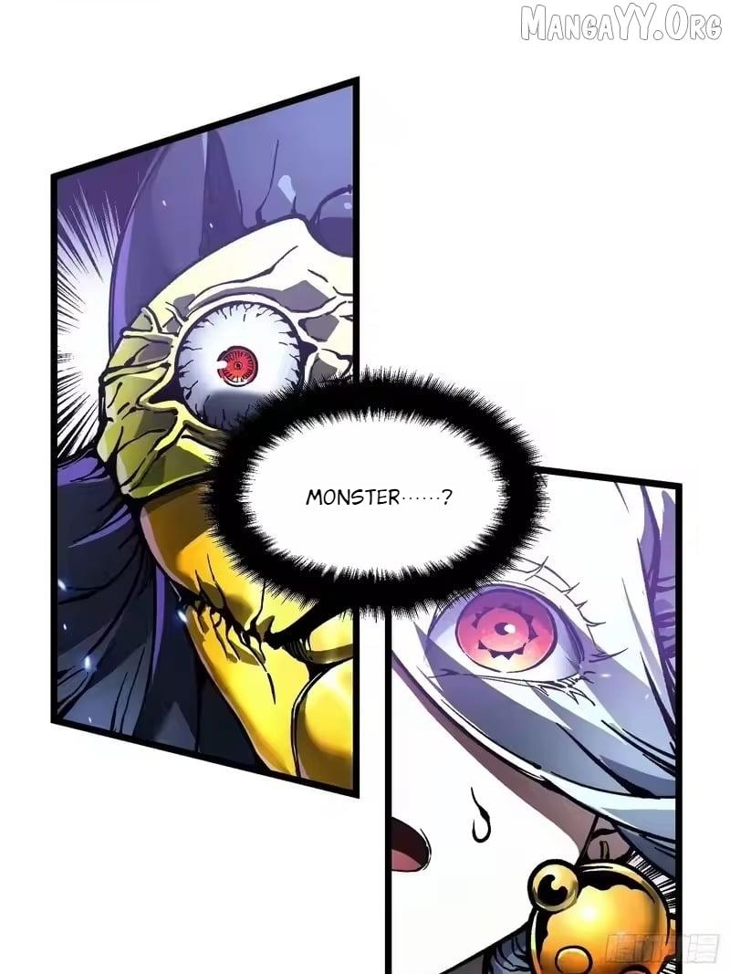 Martial Evolution: Start by Awakening the King of Monsters Chapter 100 - Page 9 in English