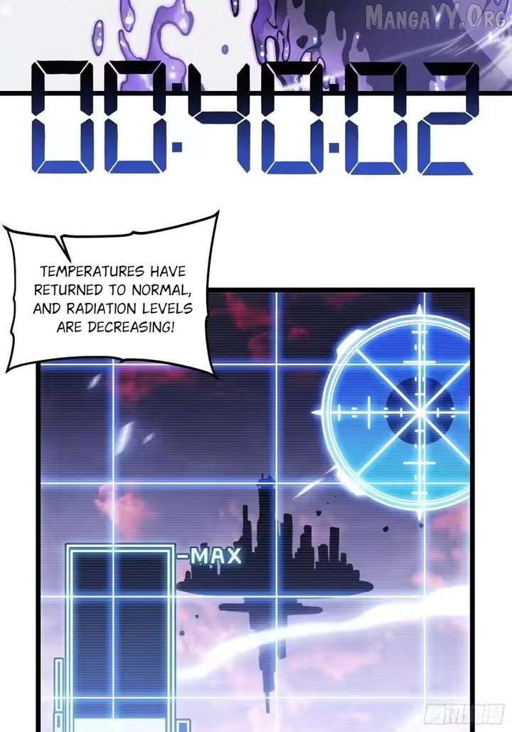 Martial Evolution: Start by Awakening the King of Monsters Chapter 101 - Page 10 in English