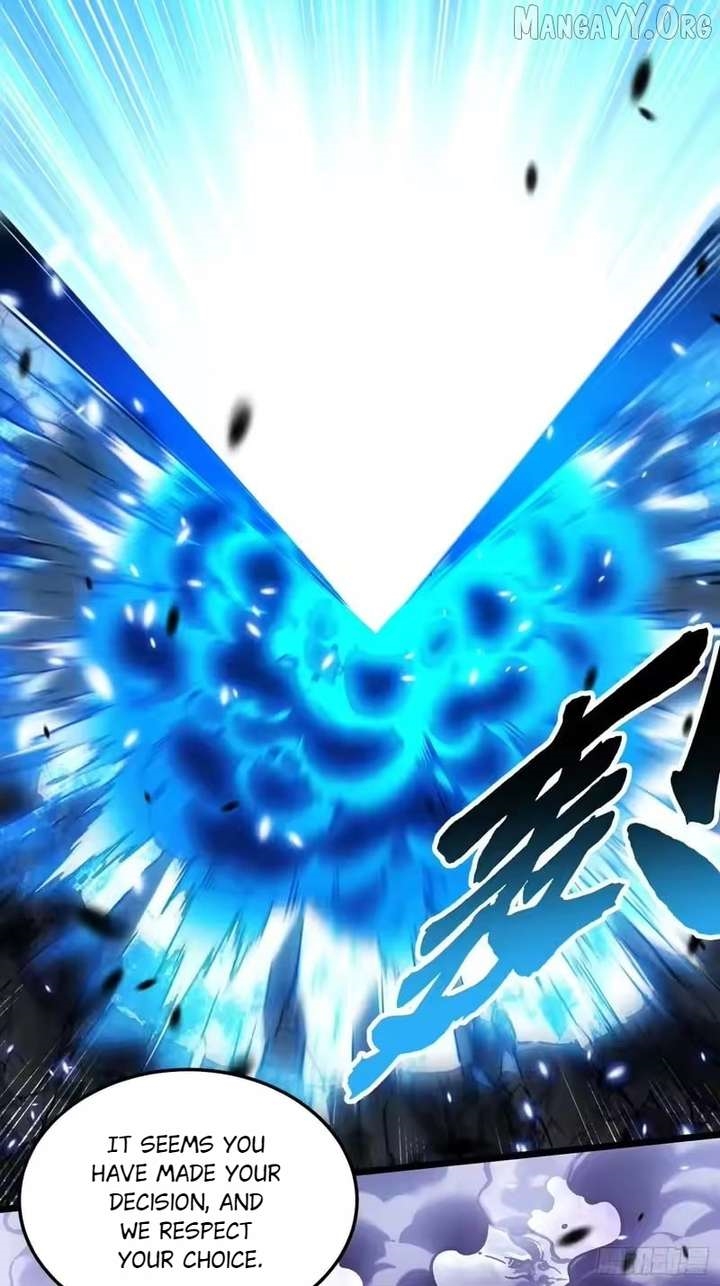 Martial Evolution: Start by Awakening the King of Monsters Chapter 101 - Page 30 in English