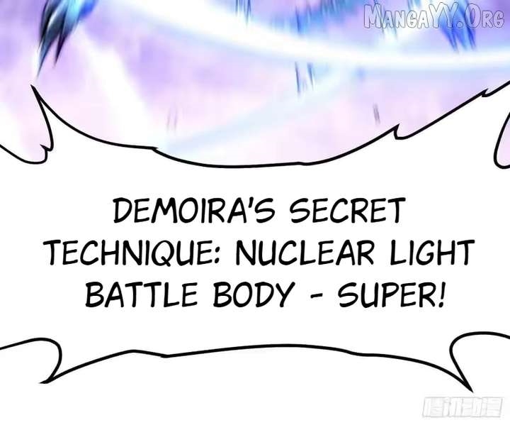 Martial Evolution: Start by Awakening the King of Monsters Chapter 101 - Page 33 in English