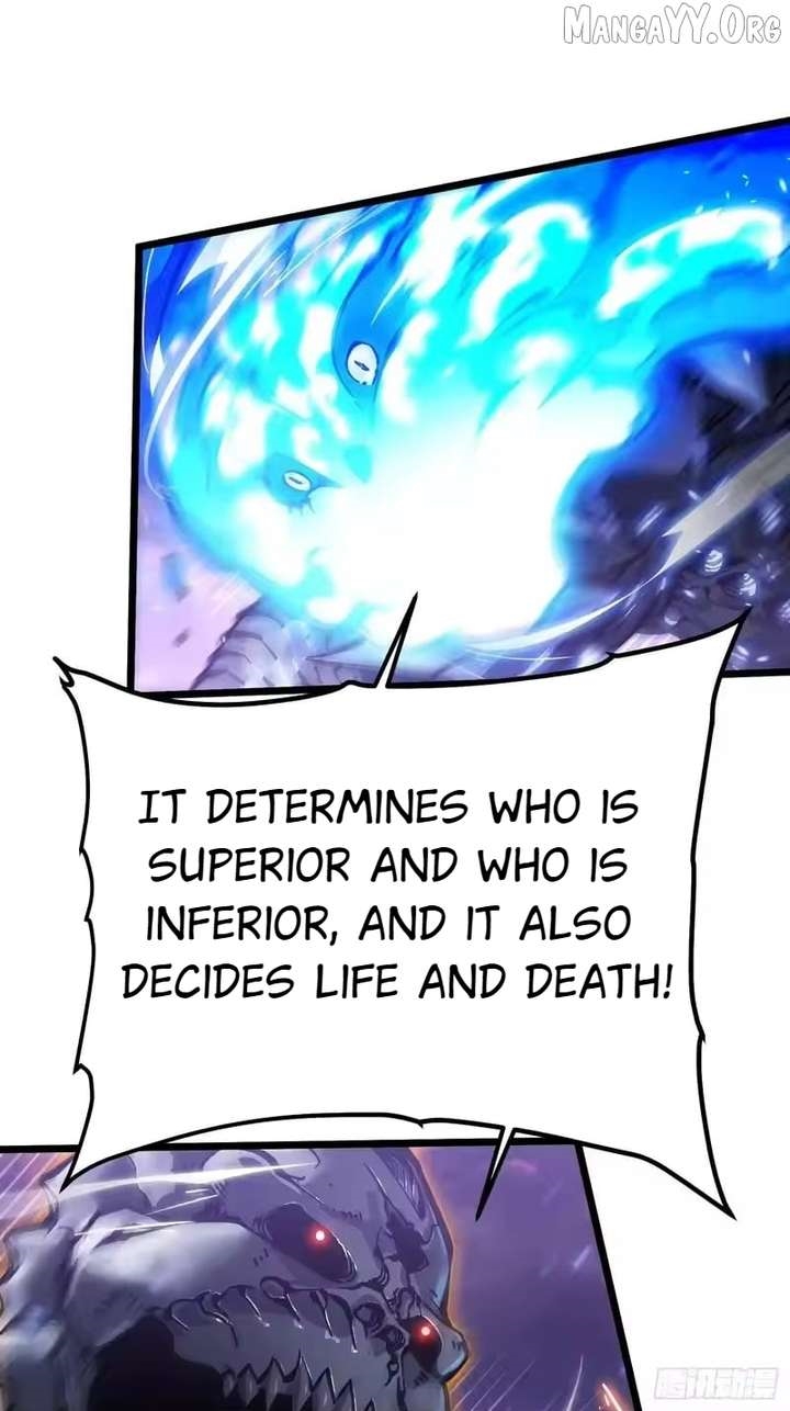 Martial Evolution: Start by Awakening the King of Monsters Chapter 101 - Page 42 in English