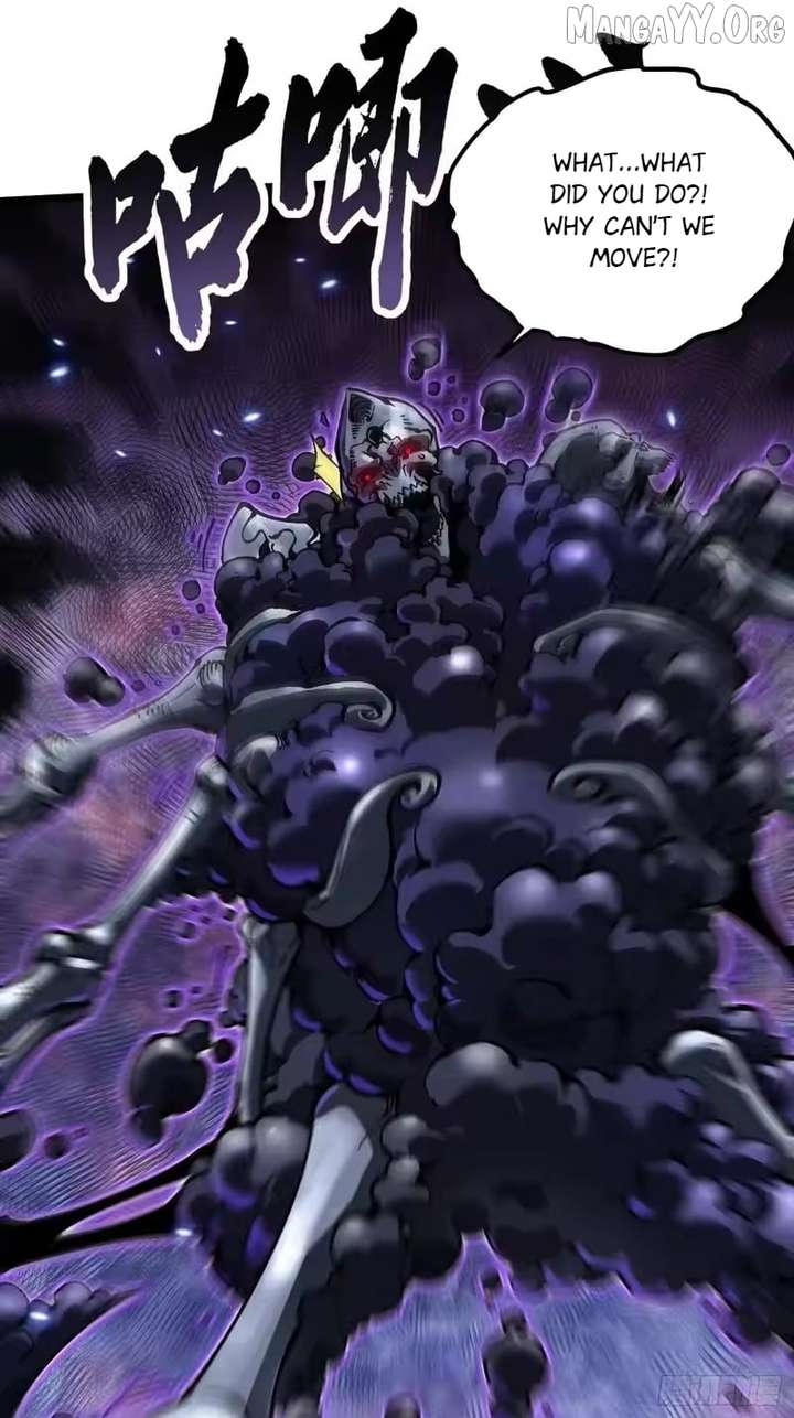 Martial Evolution: Start by Awakening the King of Monsters Chapter 102 - Page 12 in English