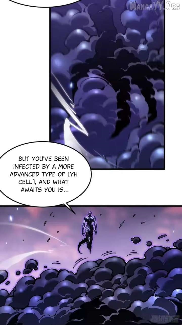 Martial Evolution: Start by Awakening the King of Monsters Chapter 102 - Page 15 in English