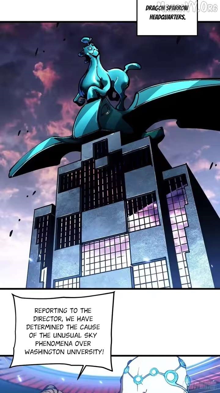 Martial Evolution: Start by Awakening the King of Monsters Chapter 102 - Page 26 in English
