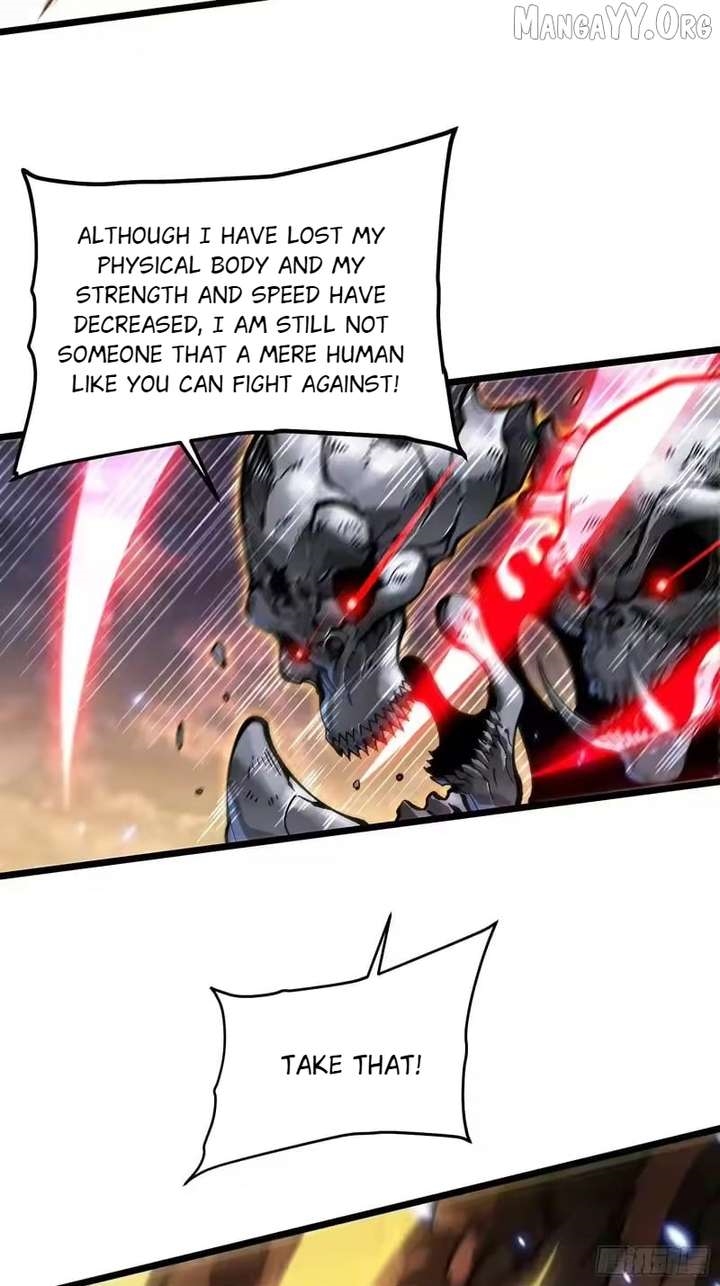 Martial Evolution: Start by Awakening the King of Monsters Chapter 102 - Page 4 in English