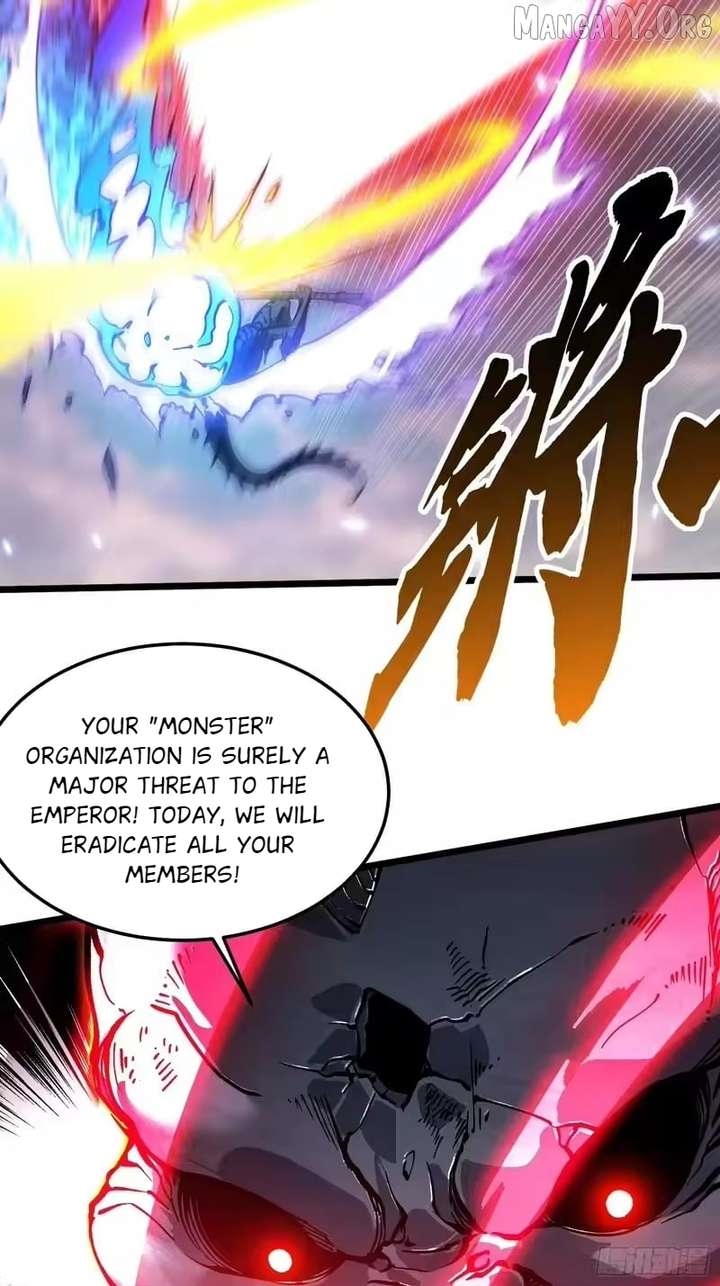 Martial Evolution: Start by Awakening the King of Monsters Chapter 102 - Page 6 in English