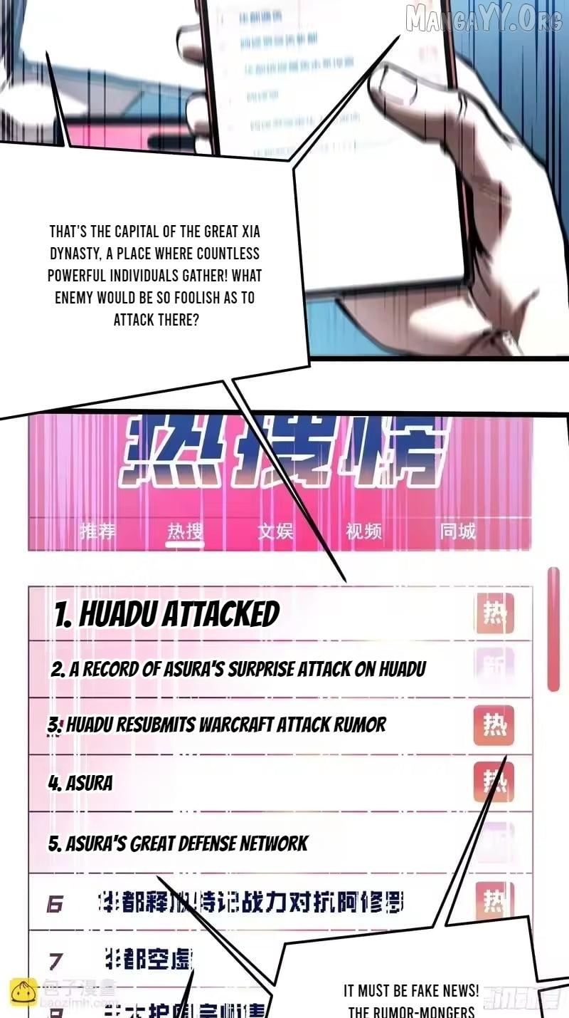 Martial Evolution: Start by Awakening the King of Monsters Chapter 103 - Page 13 in English