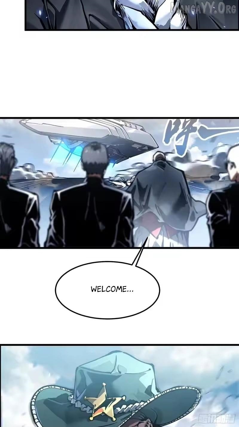 Martial Evolution: Start by Awakening the King of Monsters Chapter 103 - Page 21 in English