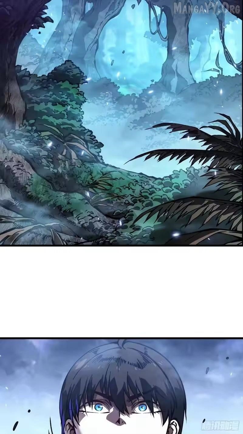 Martial Evolution: Start by Awakening the King of Monsters Chapter 103 - Page 29 in English