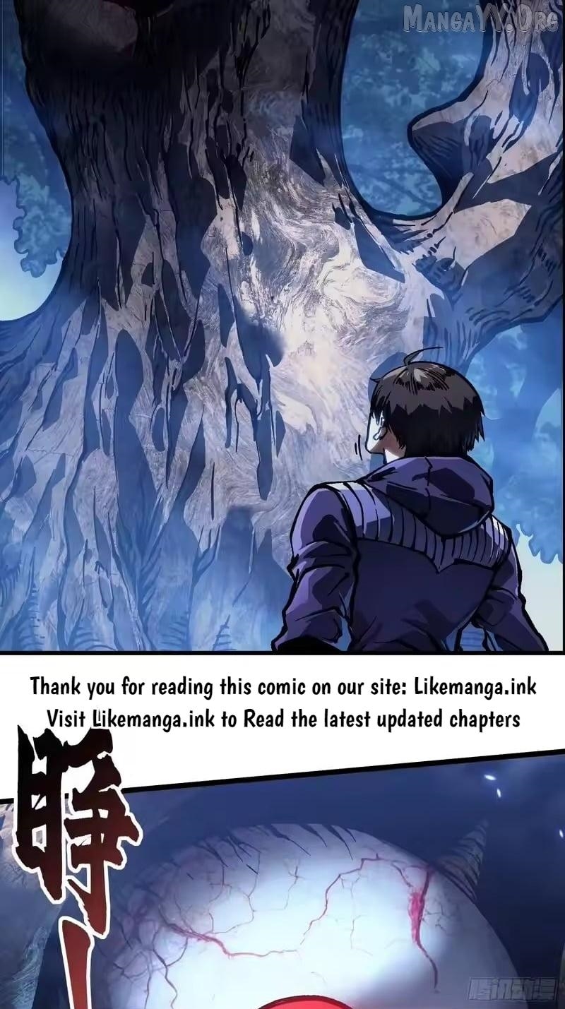 Martial Evolution: Start by Awakening the King of Monsters Chapter 103 - Page 31 in English