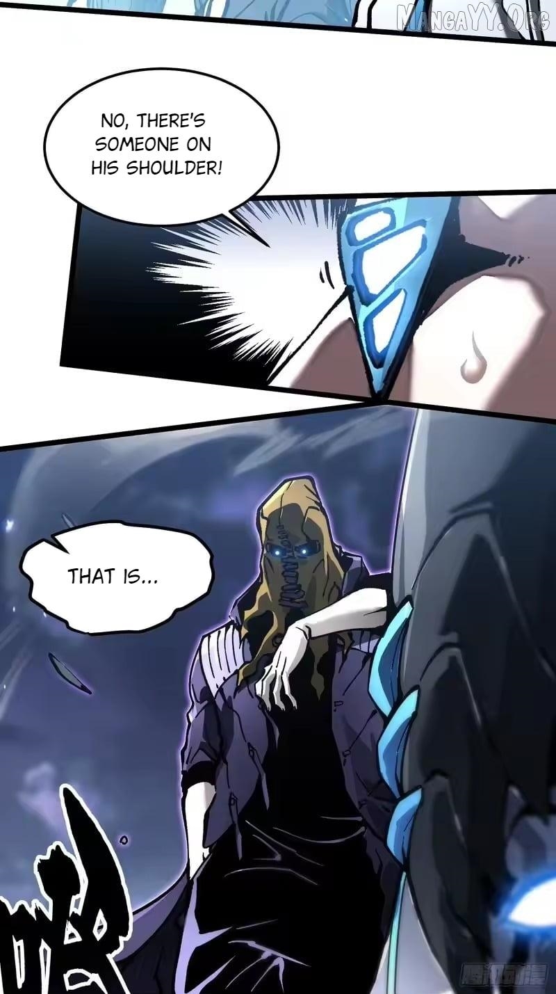 Martial Evolution: Start by Awakening the King of Monsters Chapter 103 - Page 6 in English