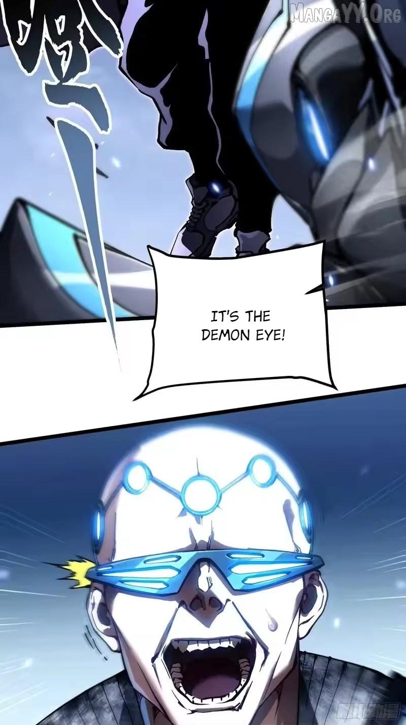 Martial Evolution: Start by Awakening the King of Monsters Chapter 103 - Page 7 in English