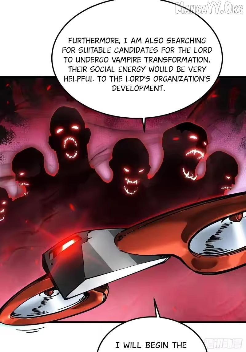Martial Evolution: Start by Awakening the King of Monsters Chapter 104 - Page 10 in English