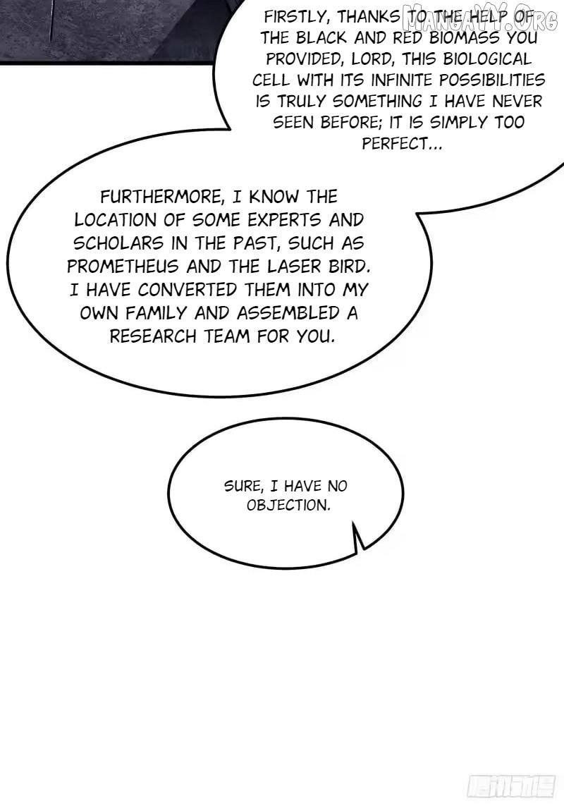 Martial Evolution: Start by Awakening the King of Monsters Chapter 104 - Page 13 in English