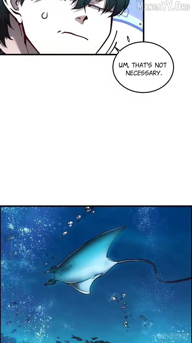 Martial Evolution: Start by Awakening the King of Monsters Chapter 104 - Page 26 in English