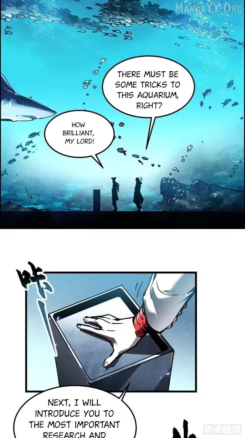 Martial Evolution: Start by Awakening the King of Monsters Chapter 104 - Page 27 in English