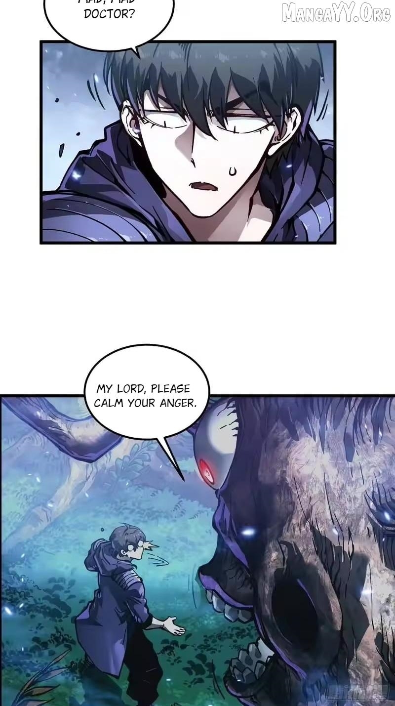 Martial Evolution: Start by Awakening the King of Monsters Chapter 104 - Page 3 in English