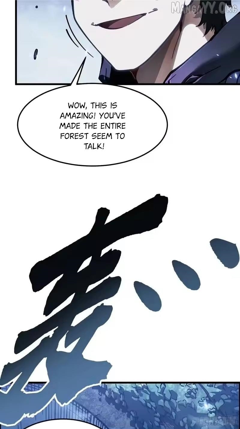 Martial Evolution: Start by Awakening the King of Monsters Chapter 104 - Page 6 in English